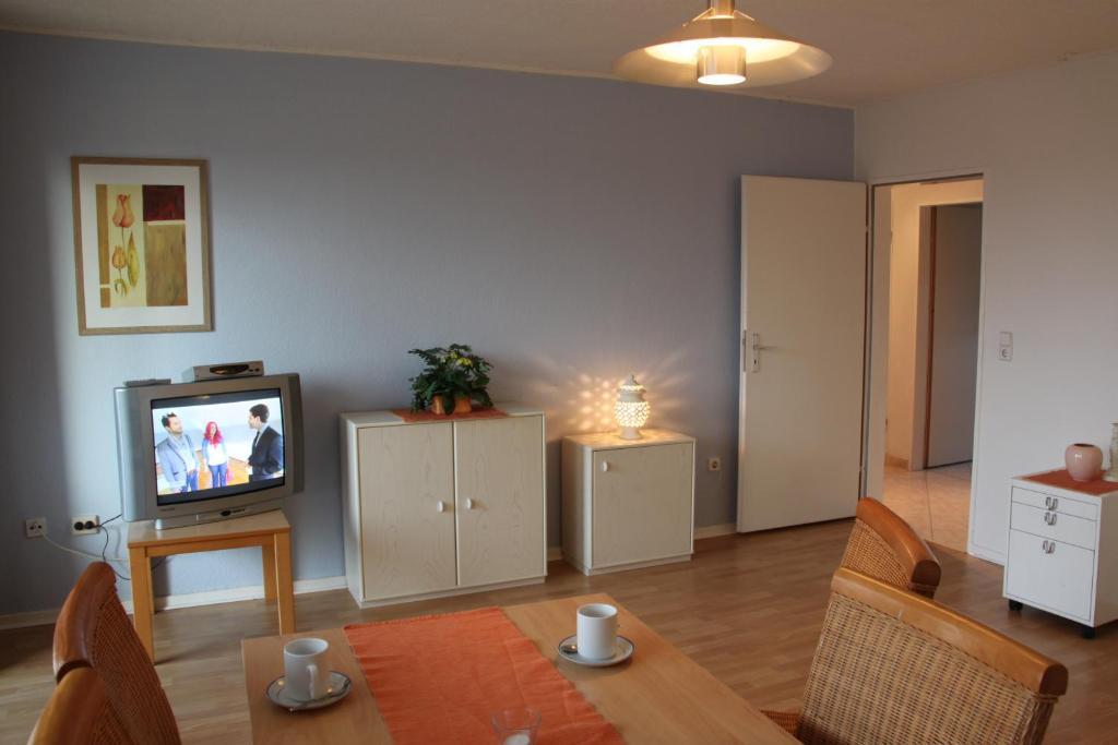 Haus Marinus Apartment Puttgarden Phòng bức ảnh