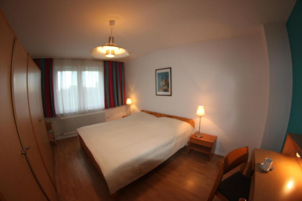 Haus Marinus Apartment Puttgarden Phòng bức ảnh