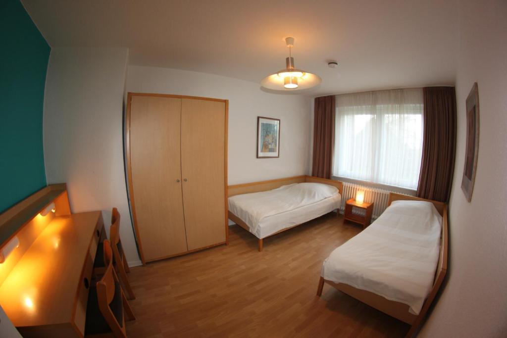 Haus Marinus Apartment Puttgarden Phòng bức ảnh