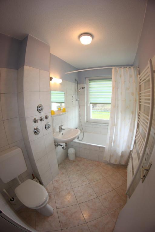 Haus Marinus Apartment Puttgarden Phòng bức ảnh