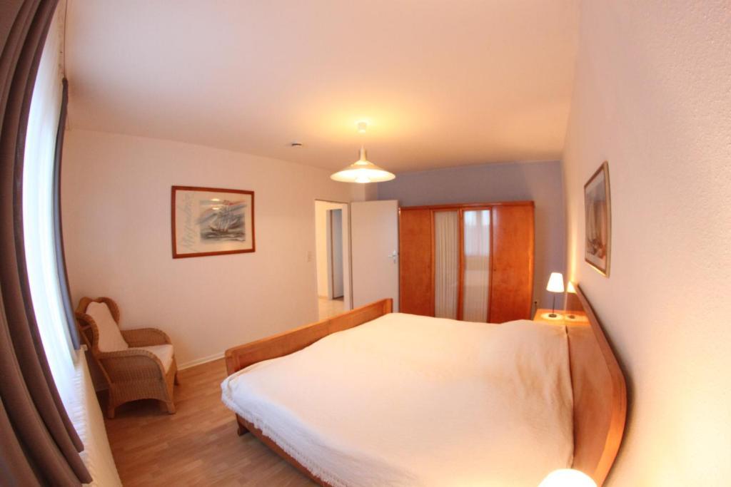 Haus Marinus Apartment Puttgarden Phòng bức ảnh