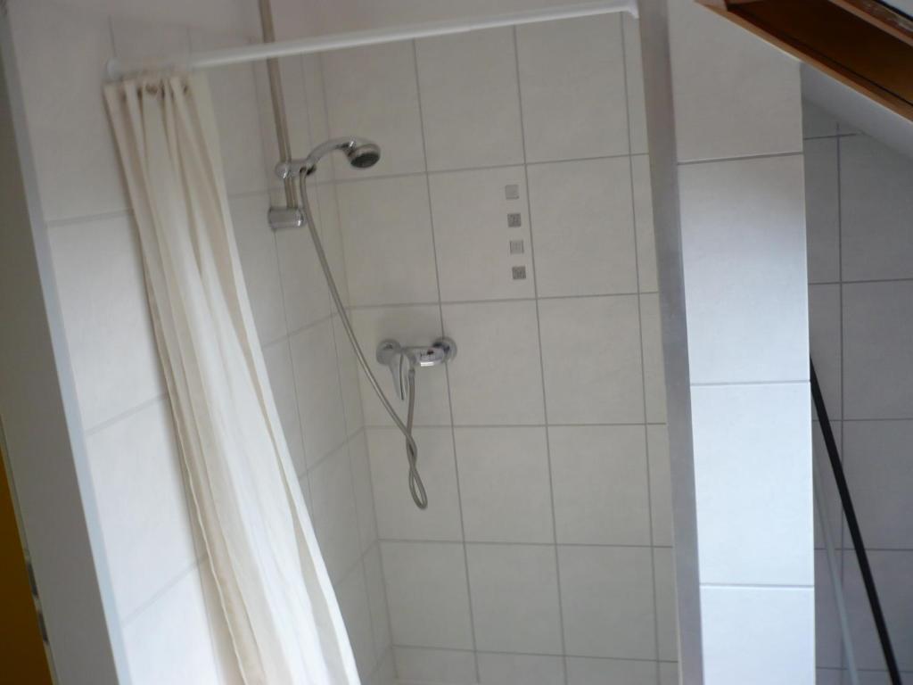 Haus Marinus Apartment Puttgarden Phòng bức ảnh