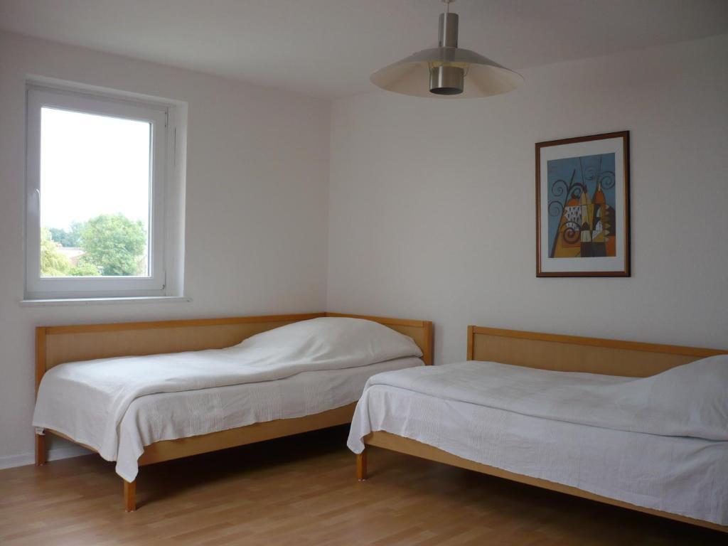 Haus Marinus Apartment Puttgarden Phòng bức ảnh