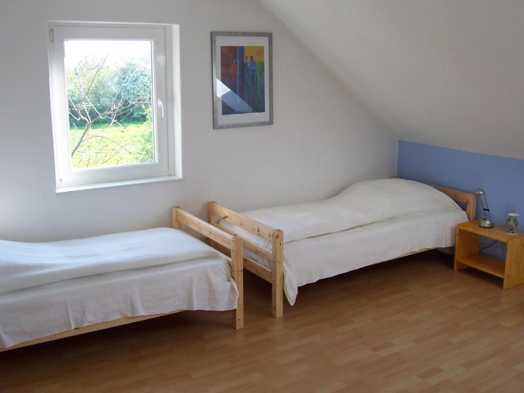 Haus Marinus Apartment Puttgarden Phòng bức ảnh