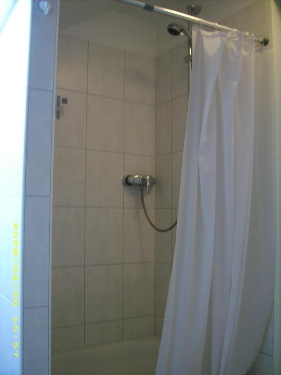 Haus Marinus Apartment Puttgarden Phòng bức ảnh