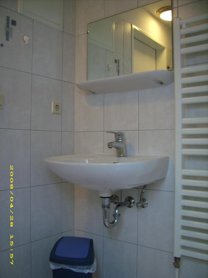 Haus Marinus Apartment Puttgarden Phòng bức ảnh